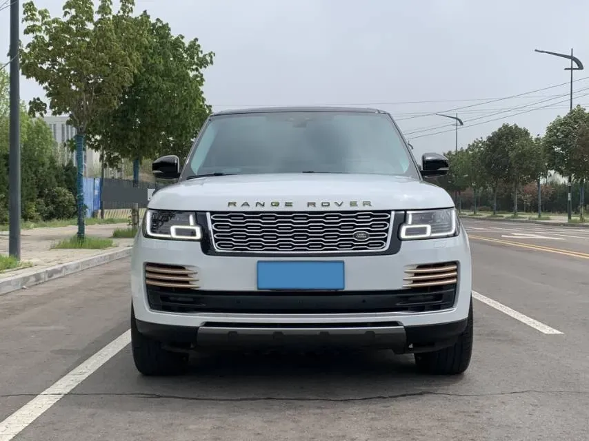 2021 Land Rover Range Rover 3.0T 400HP L6 8AT,autocango,china used car exporter,china ev exporter,chinese used car exporter,chinese used ev exporter