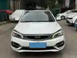 2019 Geely Emgrand 1.5L 109HP L4 CVT