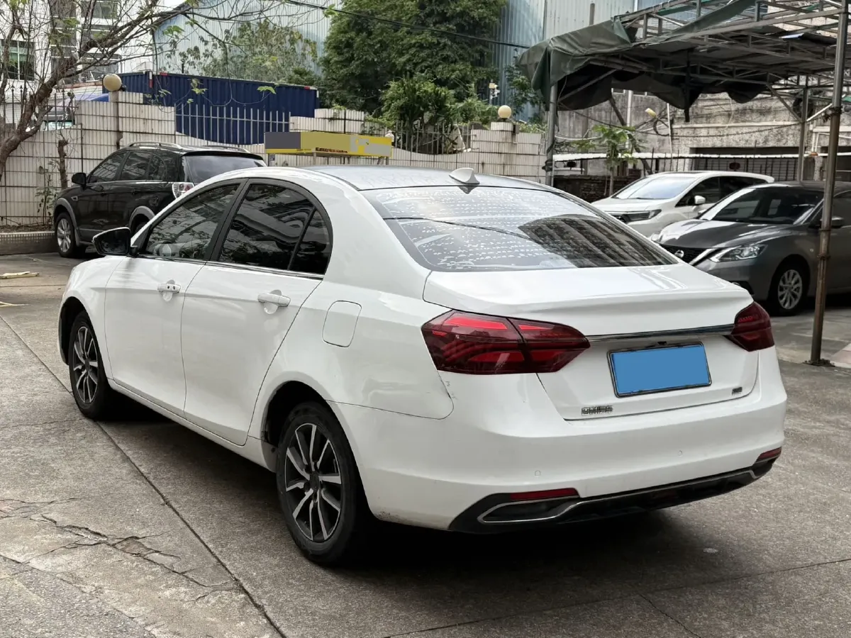 2019 Geely Emgrand 1.5L 109HP L4 CVT,autocango,china used car exporter,china ev exporter,chinese used car exporter,chinese used ev exporter