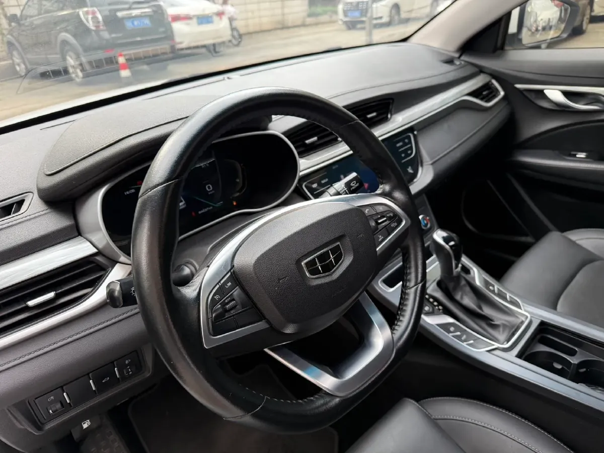 2019 Geely Emgrand 1.5L 109HP L4 CVT,autocango,china used car exporter,china ev exporter,chinese used car exporter,chinese used ev exporter