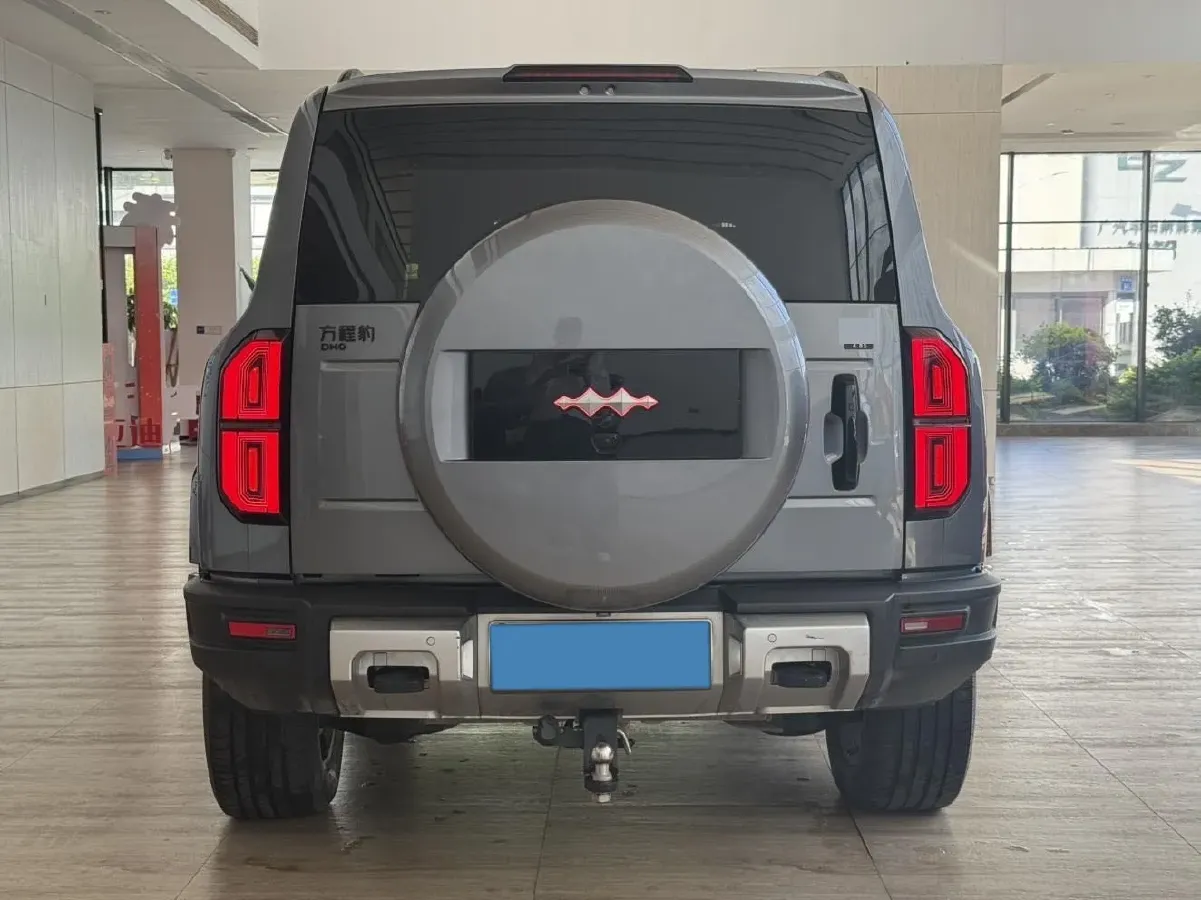 2023 FangChengBao Bao 5 1.5T 194HP L4 E-CVT PHEV 31.8KWH,autocango,china used car exporter,china ev exporter,chinese used car exporter,chinese used ev exporter