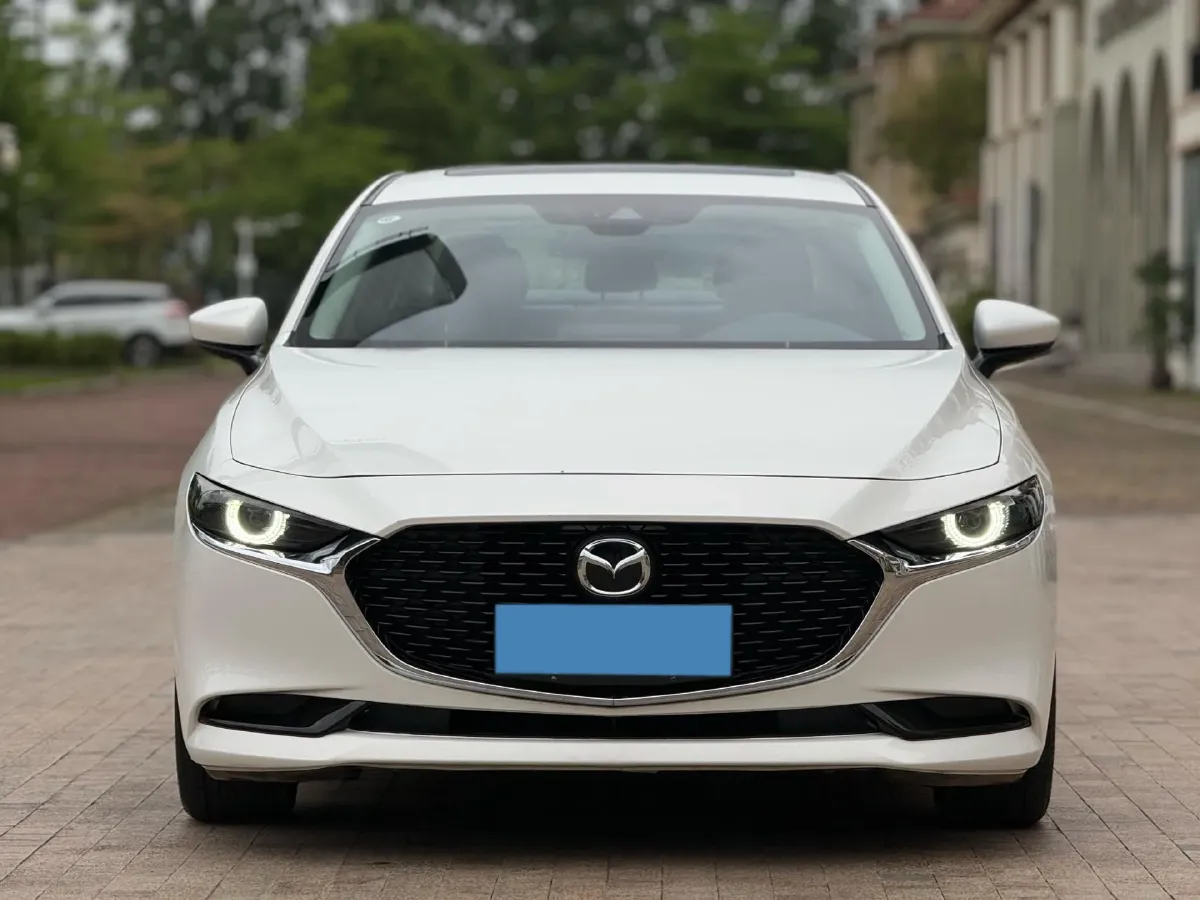 2022 Mazda 3 Axela 2.0L 158HP L4 6AT,autocango,china used car exporter,china ev exporter,chinese used car exporter,chinese used ev exporter