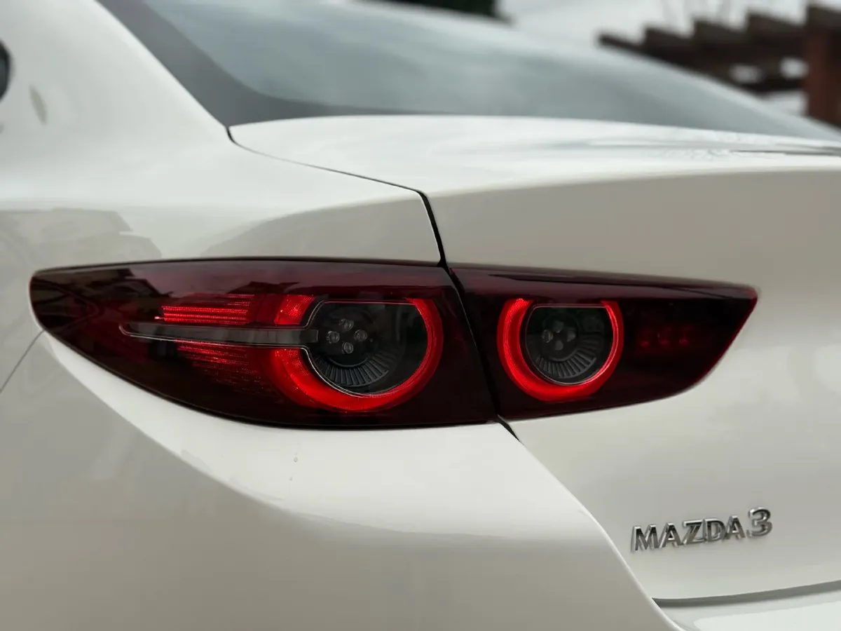 2022 Mazda 3 Axela 2.0L 158HP L4 6AT,autocango,china used car exporter,china ev exporter,chinese used car exporter,chinese used ev exporter