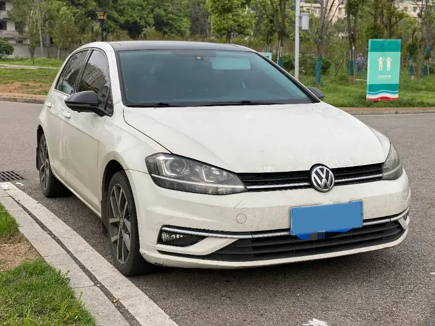 2020 Volkswagen Golf 1.4T 150HP L4 7DCT,autocango,china used car exporter,china ev exporter,chinese used car exporter,chinese used ev exporter