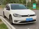 2020 Volkswagen Golf 1.4T 150HP L4 7DCT