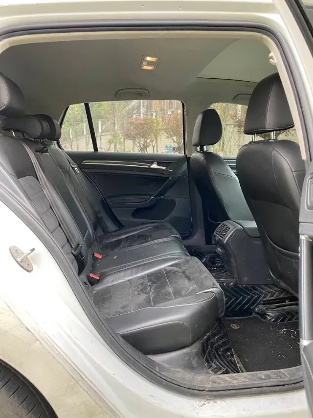 2020 Volkswagen Golf 1.4T 150HP L4 7DCT,autocango,china used car exporter,china ev exporter,chinese used car exporter,chinese used ev exporter