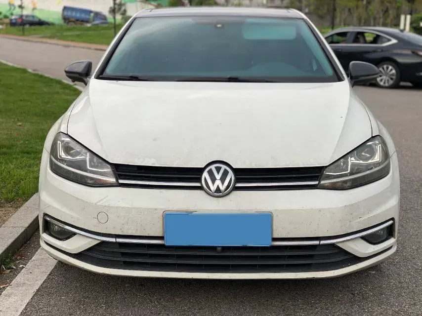 2020 Volkswagen Golf 1.4T 150HP L4 7DCT,autocango,china used car exporter,china ev exporter,chinese used car exporter,chinese used ev exporter