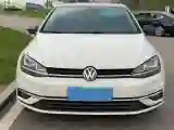 2020 Volkswagen Golf 1.4T 150HP L4 7DCT