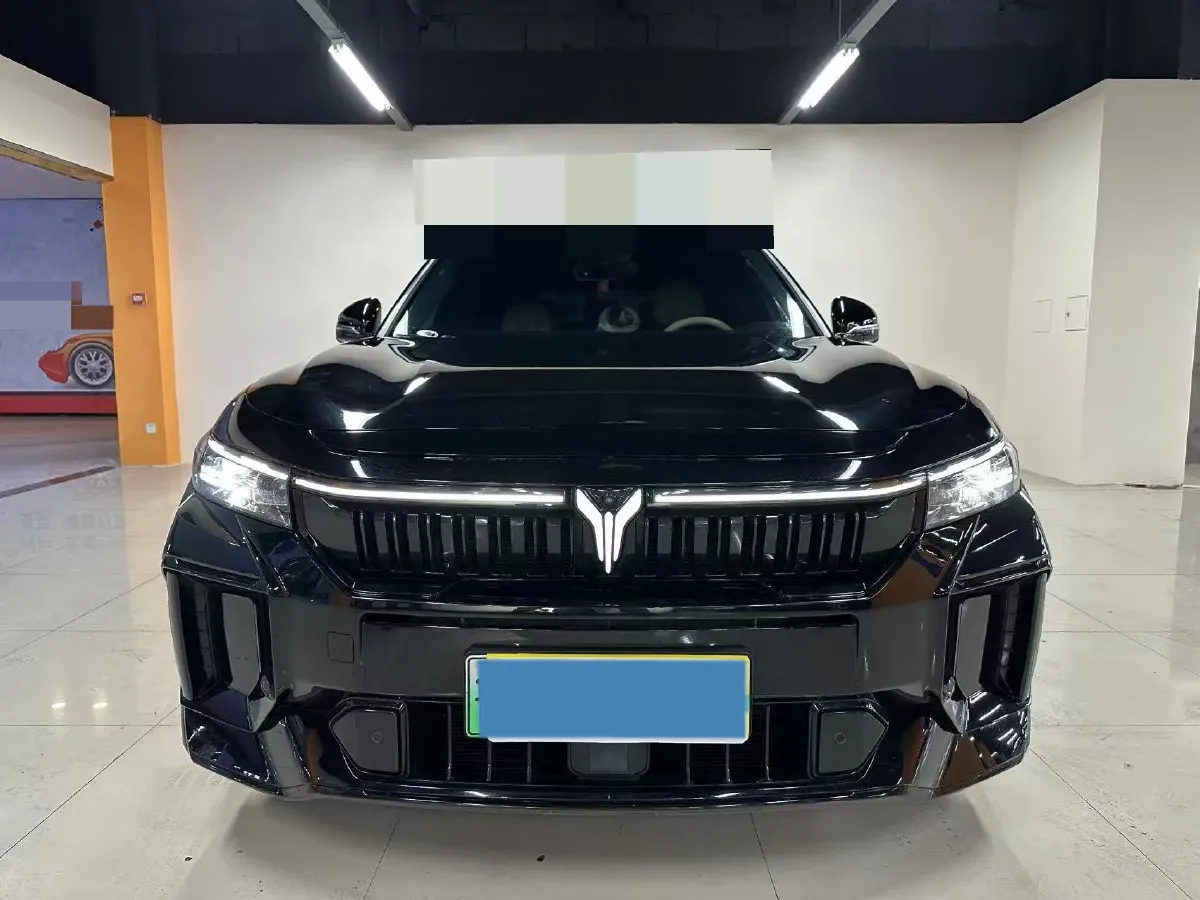 2024 Voyah FREE 1.5T 150HP L4 REEV 39.2KWH,autocango,china used car exporter,china ev exporter,chinese used car exporter,chinese used ev exporter