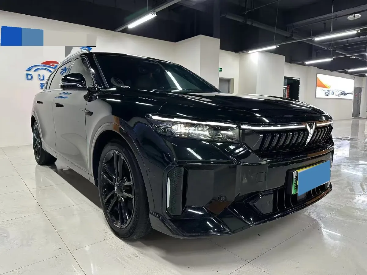 2024 Voyah FREE 1.5T 150HP L4 REEV 39.2KWH,autocango,china used car exporter,china ev exporter,chinese used car exporter,chinese used ev exporter