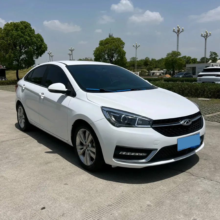 2018 Chery Arrizo 5 1.5L 116HP L4 5MT,autocango,china used car exporter,china ev exporter,chinese used car exporter,chinese used ev exporter