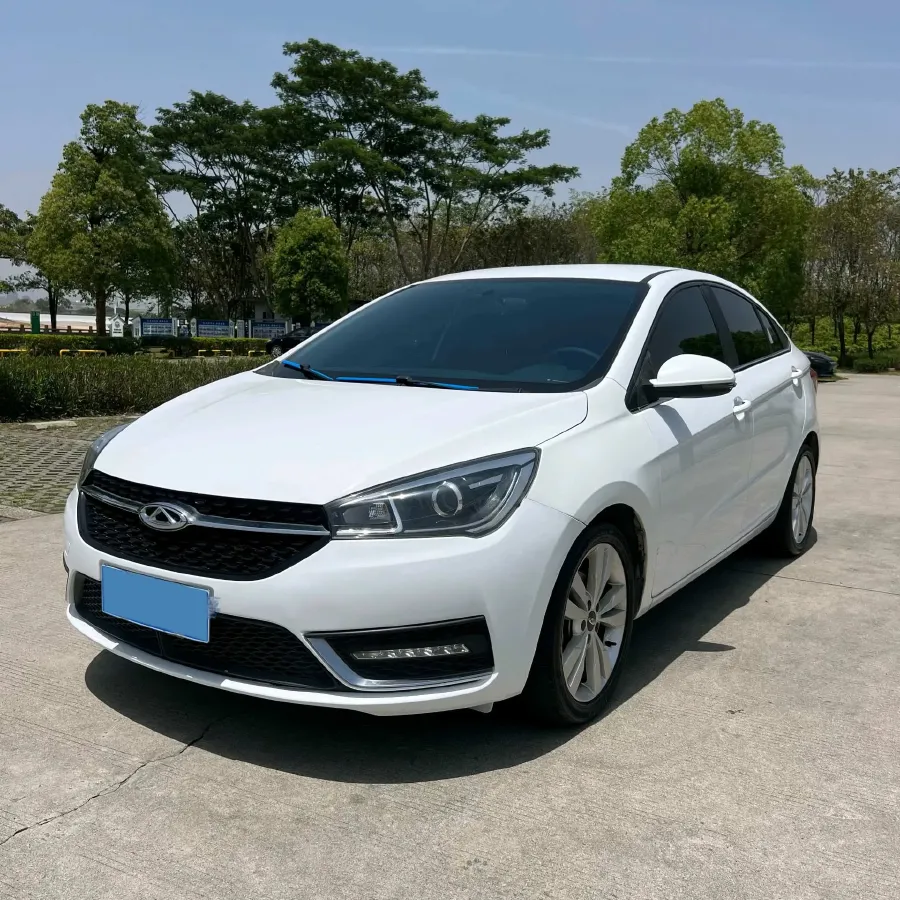 2018 Chery Arrizo 5 1.5L 116HP L4 5MT,autocango,china used car exporter,china ev exporter,chinese used car exporter,chinese used ev exporter