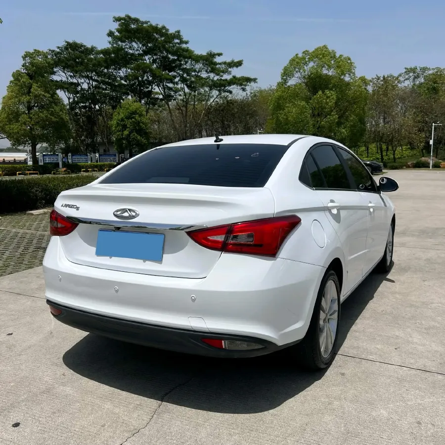 2018 Chery Arrizo 5 1.5L 116HP L4 5MT,autocango,china used car exporter,china ev exporter,chinese used car exporter,chinese used ev exporter