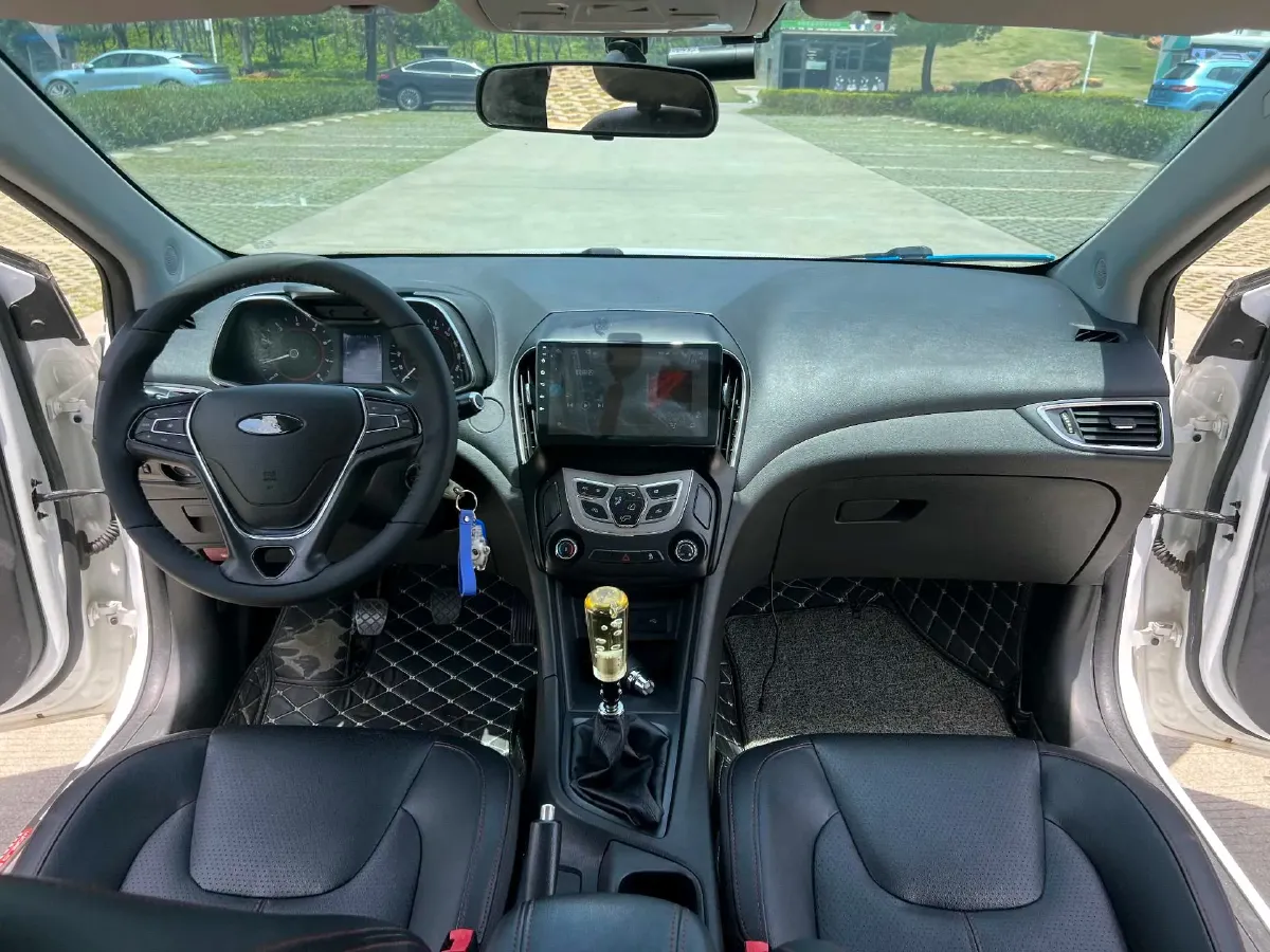 2018 Chery Arrizo 5 1.5L 116HP L4 5MT,autocango,china used car exporter,china ev exporter,chinese used car exporter,chinese used ev exporter