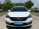 2018 Chery Arrizo 5 1.5L 116HP L4 5MT