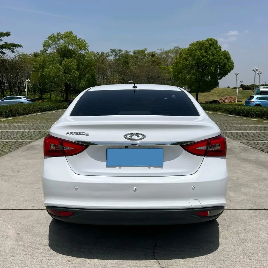 2018 Chery Arrizo 5 1.5L 116HP L4 5MT,autocango,china used car exporter,china ev exporter,chinese used car exporter,chinese used ev exporter