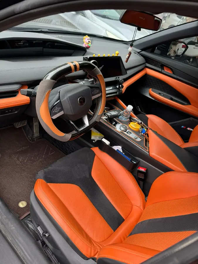 2023 ChangAn UNI-V 1.5T 188HP L4 7DCT,autocango,china used car exporter,china ev exporter,chinese used car exporter,chinese used ev exporter