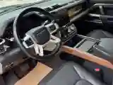 2022 Land Rover Defender 3.0T 400HP L6 8AT