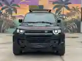 2022 Land Rover Defender 3.0T 400HP L6 8AT