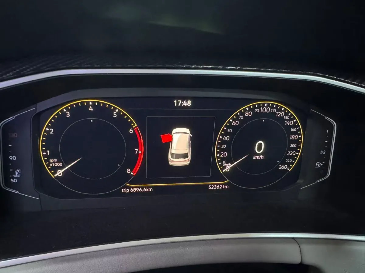 2023 Volkswagen Tayron 1.5T 160HP L4 7DCT,autocango,china used car exporter,china ev exporter,chinese used car exporter,chinese used ev exporter