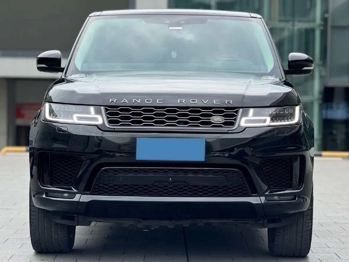 2018 Land Rover Range Rover Sport 3.0T 340HP V6 8AT,autocango,china used car exporter,china ev exporter,chinese used car exporter,chinese used ev exporter