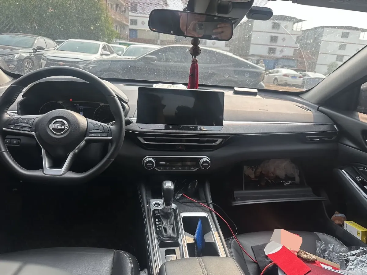 2022 Nissan Teana 2.0L 156HP L4 CVT,autocango,china used car exporter,china ev exporter,chinese used car exporter,chinese used ev exporter