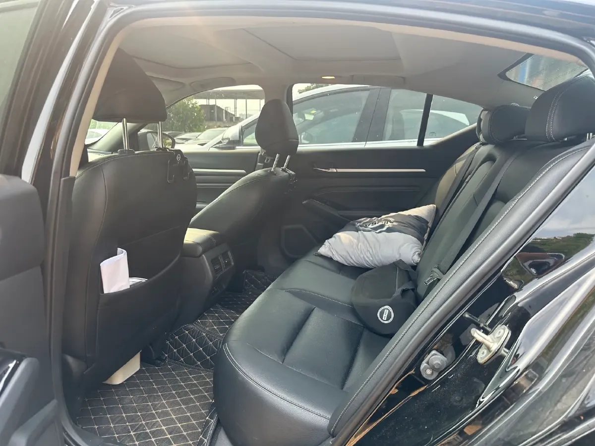 2022 Nissan Teana 2.0L 156HP L4 CVT,autocango,china used car exporter,china ev exporter,chinese used car exporter,chinese used ev exporter