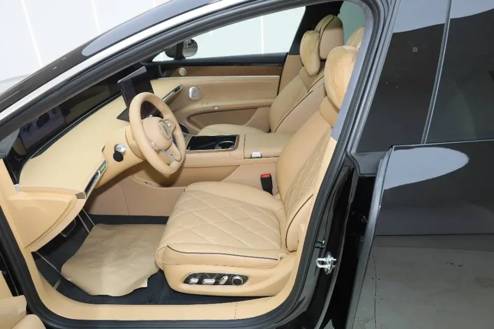 2025 HIMA Stelato S9T REEV 160HP REEV,autocango,china used car exporter,china ev exporter,chinese used car exporter,chinese used ev exporter