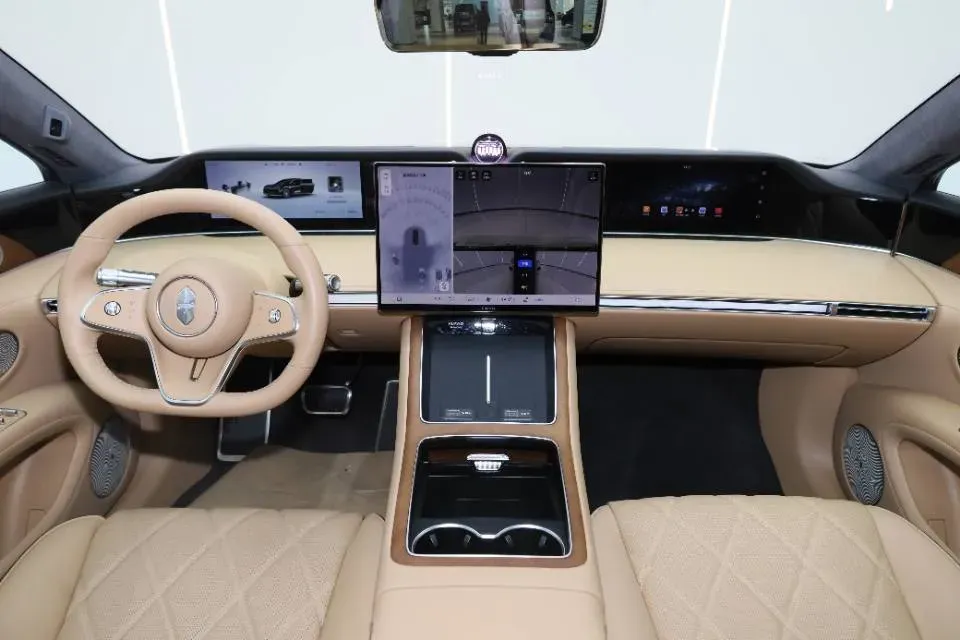 2025 HIMA Stelato S9T REEV 160HP REEV,autocango,china used car exporter,china ev exporter,chinese used car exporter,chinese used ev exporter