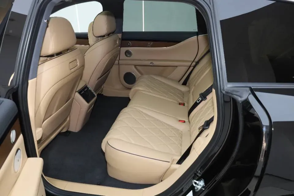 2025 HIMA Stelato S9T REEV 160HP REEV,autocango,china used car exporter,china ev exporter,chinese used car exporter,chinese used ev exporter