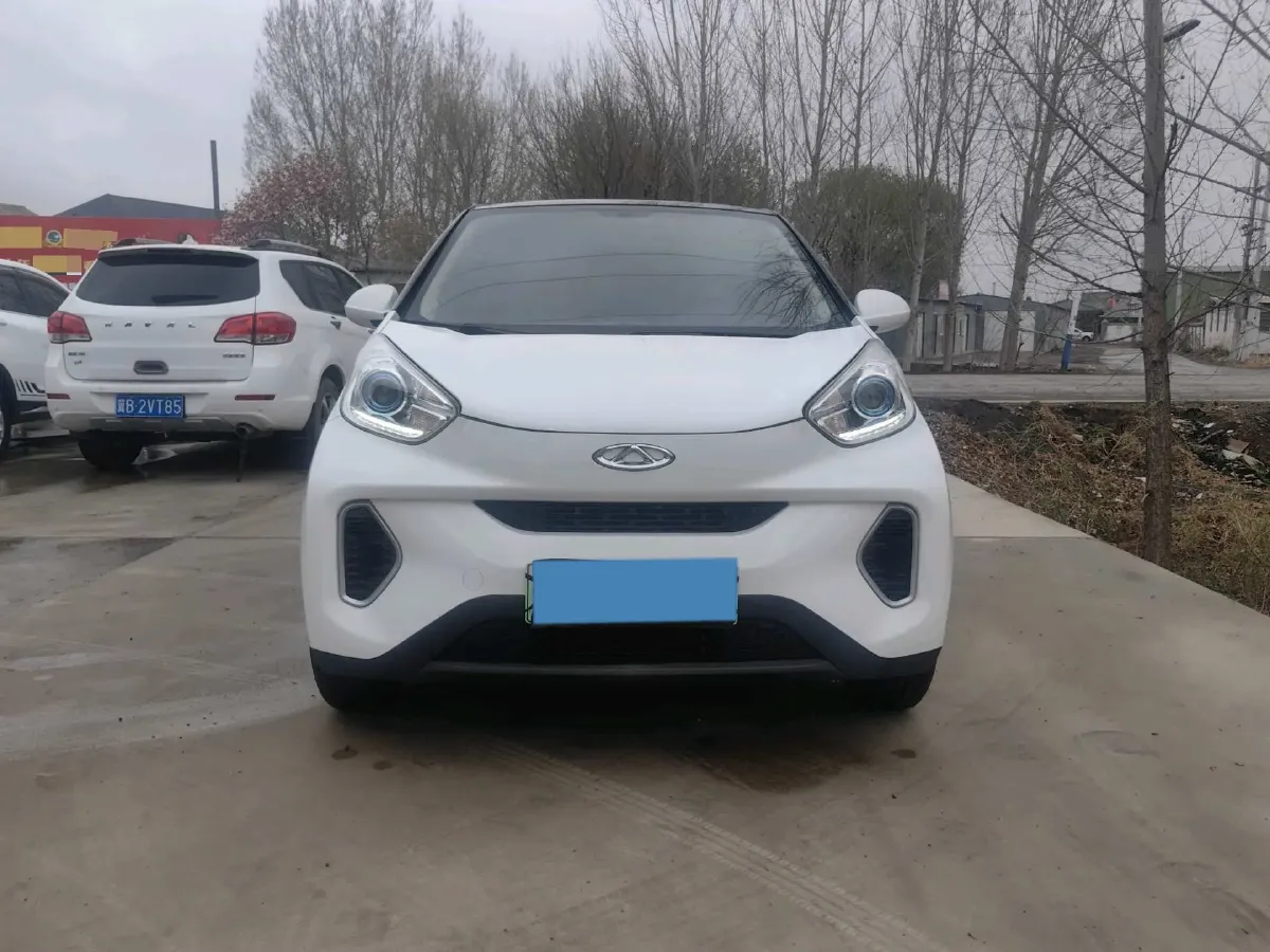 2018 Chery Little Ant BEV 35KWH,autocango,china used car exporter,china ev exporter,chinese used car exporter,chinese used ev exporter