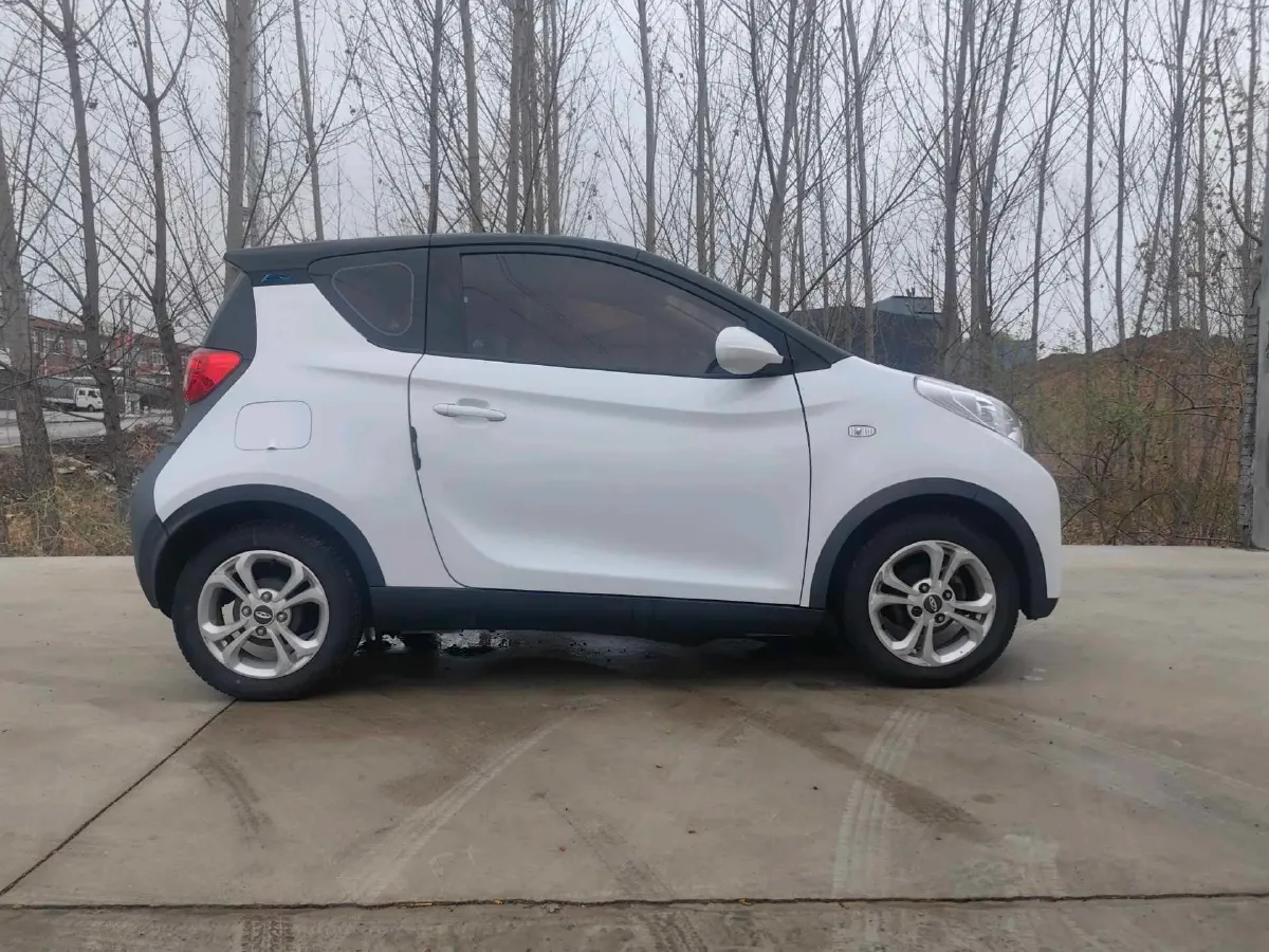 2018 Chery Little Ant BEV 35KWH,autocango,china used car exporter,china ev exporter,chinese used car exporter,chinese used ev exporter