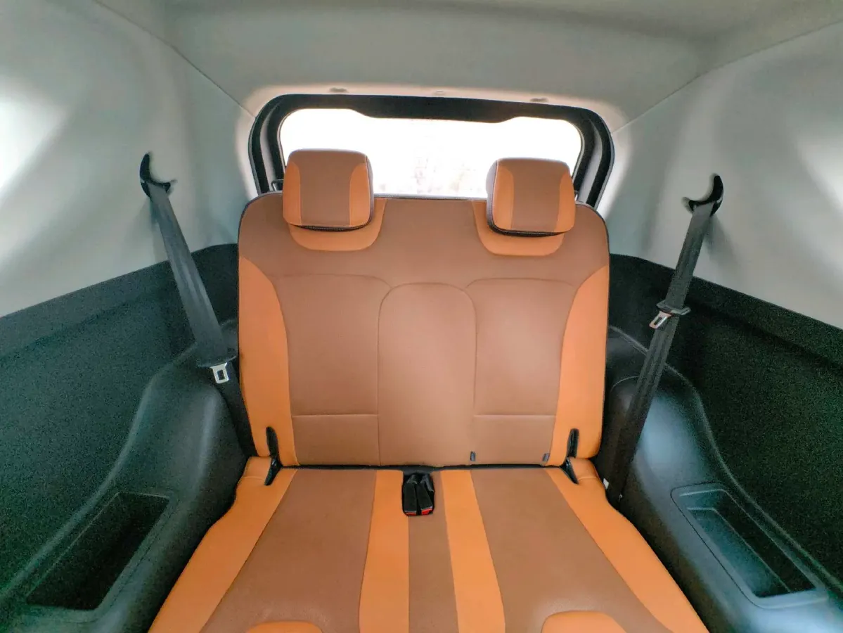 2018 Chery Little Ant BEV 35KWH,autocango,china used car exporter,china ev exporter,chinese used car exporter,chinese used ev exporter