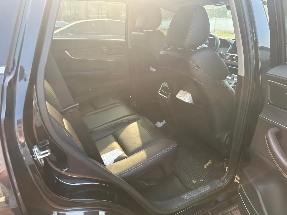 2019 Chery Tiggo 8 1.6T 197HP L4 7DCT,autocango,china used car exporter,china ev exporter,chinese used car exporter,chinese used ev exporter