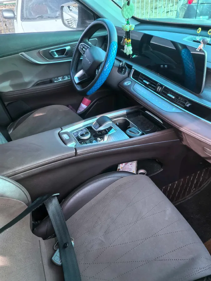 2024 Chery Tiggo 8 Plus 1.6T 197HP L4 7DCT,autocango,china used car exporter,china ev exporter,chinese used car exporter,chinese used ev exporter