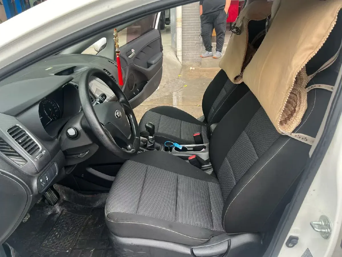 2016 Kia K3 1.6L 128HP L4 6MT,autocango,china used car exporter,china ev exporter,chinese used car exporter,chinese used ev exporter