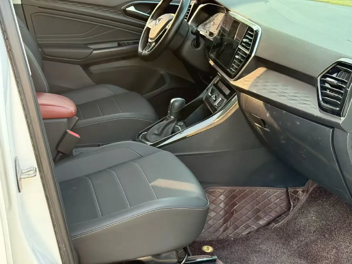 2022 Jetta VS5 1.4T 150HP L4 6AT,autocango,china used car exporter,china ev exporter,chinese used car exporter,chinese used ev exporter