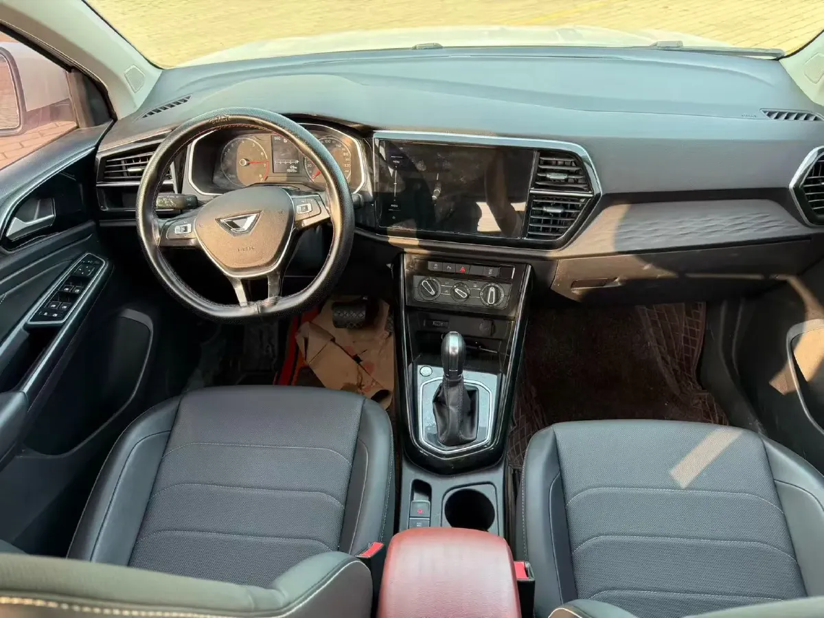 2022 Jetta VS5 1.4T 150HP L4 6AT,autocango,china used car exporter,china ev exporter,chinese used car exporter,chinese used ev exporter