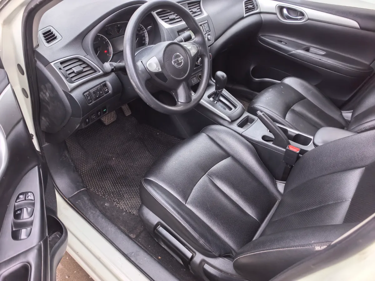 2022 Nissan Sylphy 1.6L 122HP L4 CVT,autocango,china used car exporter,china ev exporter,chinese used car exporter,chinese used ev exporter