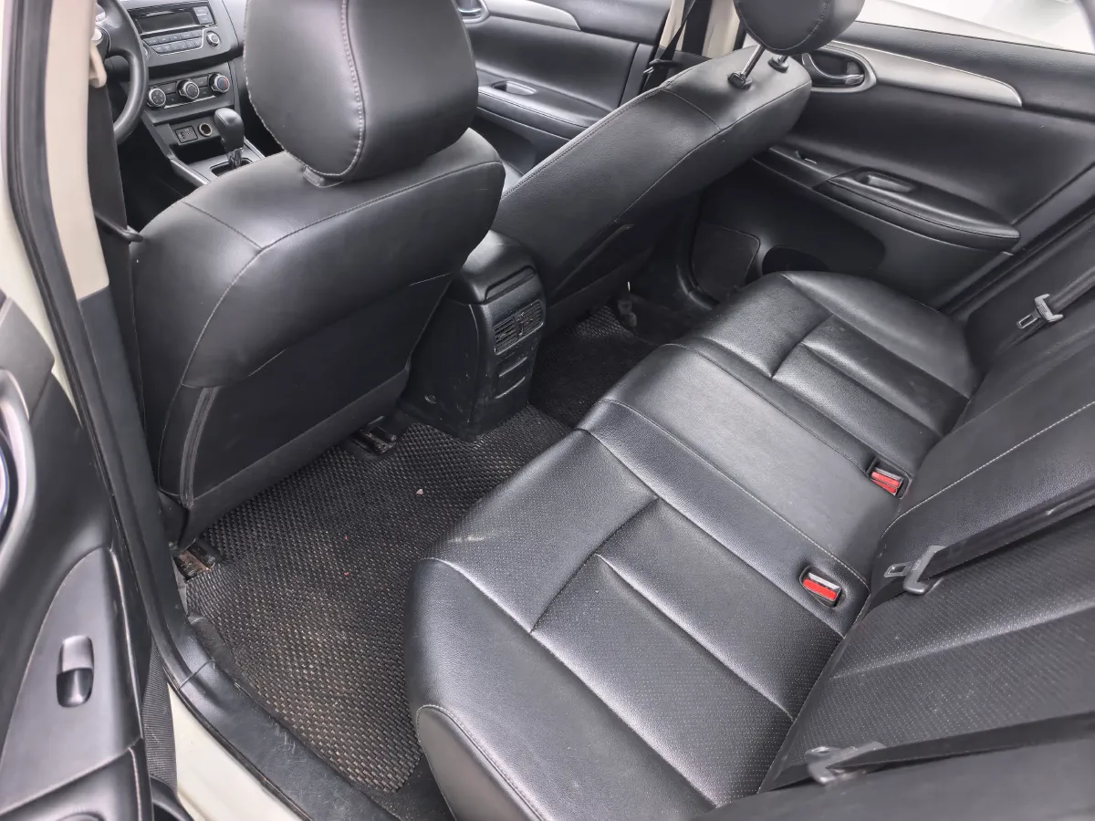 2022 Nissan Sylphy 1.6L 122HP L4 CVT,autocango,china used car exporter,china ev exporter,chinese used car exporter,chinese used ev exporter