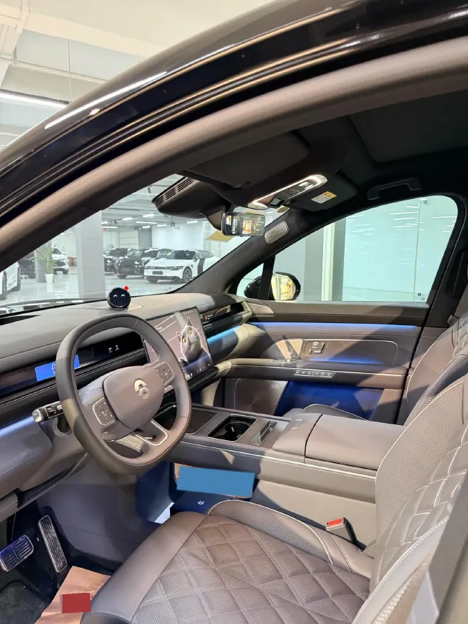 2026 NIO ES8 BEV,autocango,china used car exporter,china ev exporter,chinese used car exporter,chinese used ev exporter