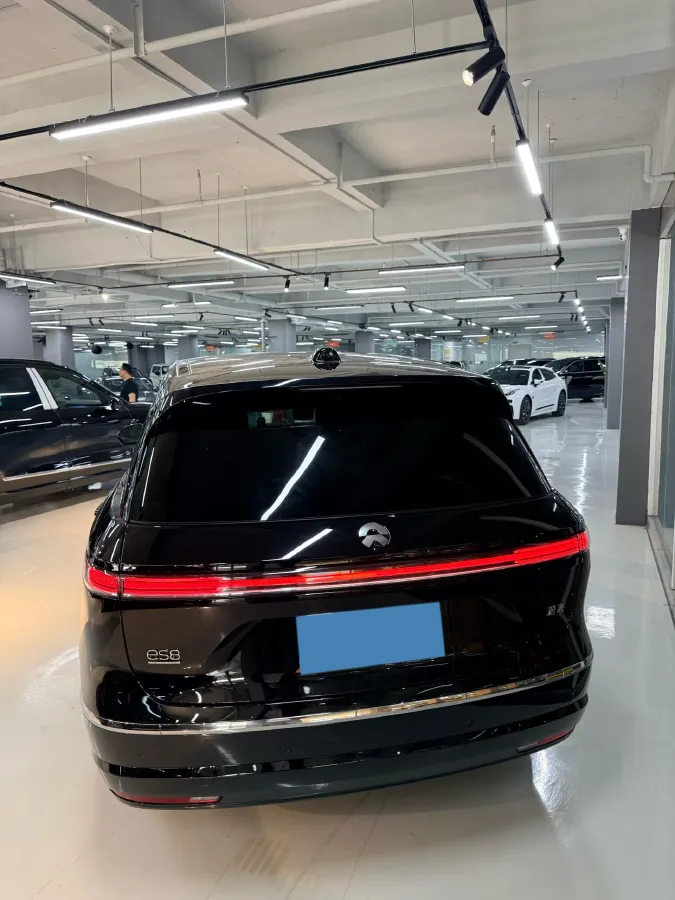 2026 NIO ES8 BEV,autocango,china used car exporter,china ev exporter,chinese used car exporter,chinese used ev exporter