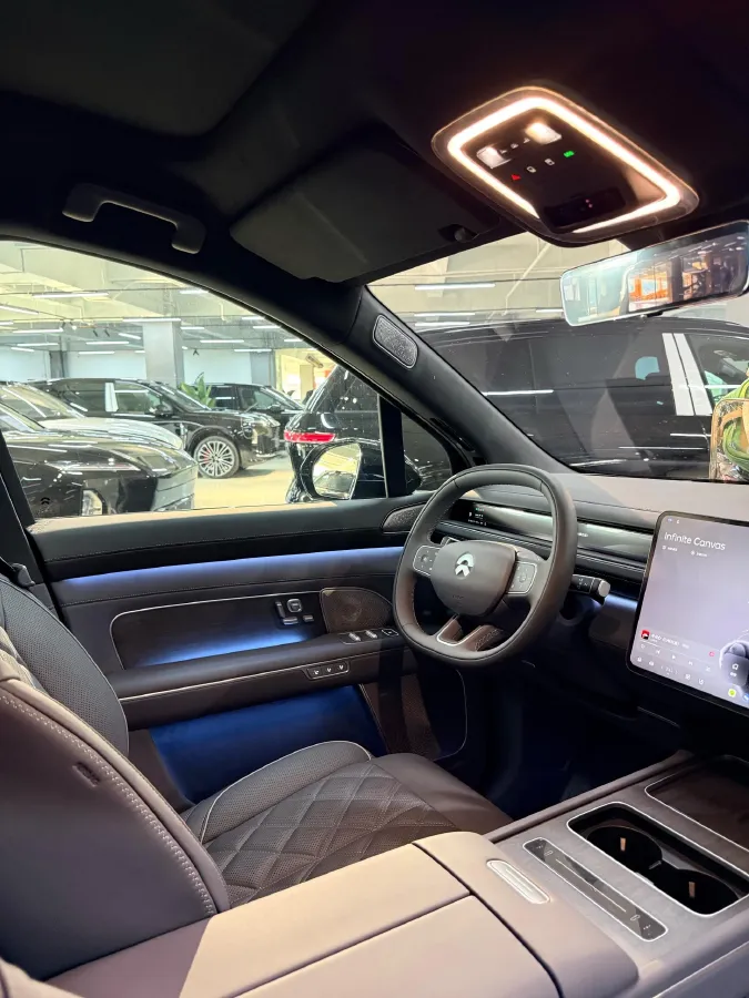 2026 NIO ES8 BEV,autocango,china used car exporter,china ev exporter,chinese used car exporter,chinese used ev exporter