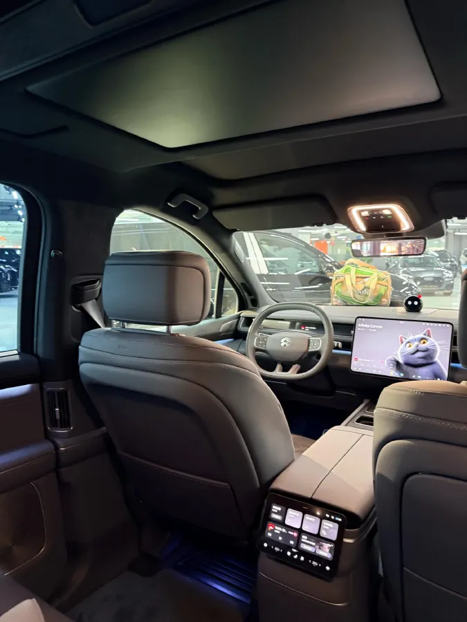 2026 NIO ES8 BEV,autocango,china used car exporter,china ev exporter,chinese used car exporter,chinese used ev exporter