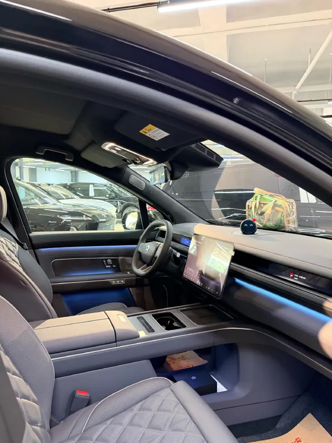 2026 NIO ES8 BEV,autocango,china used car exporter,china ev exporter,chinese used car exporter,chinese used ev exporter