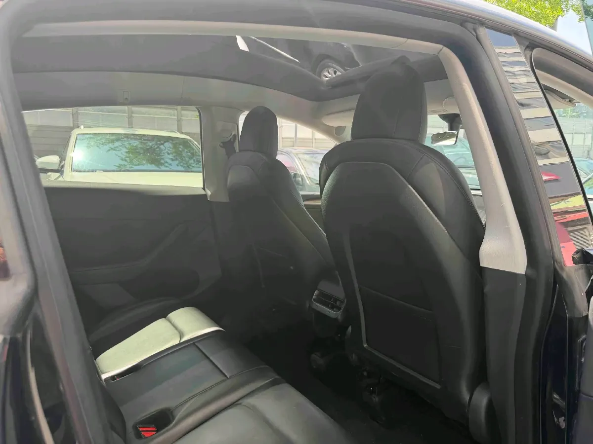 2021 Tesla Model Y BEV 76.8KWH,autocango,china used car exporter,china ev exporter,chinese used car exporter,chinese used ev exporter