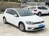 2018 Volkswagen Golf 1.6L 110HP L4 6AT