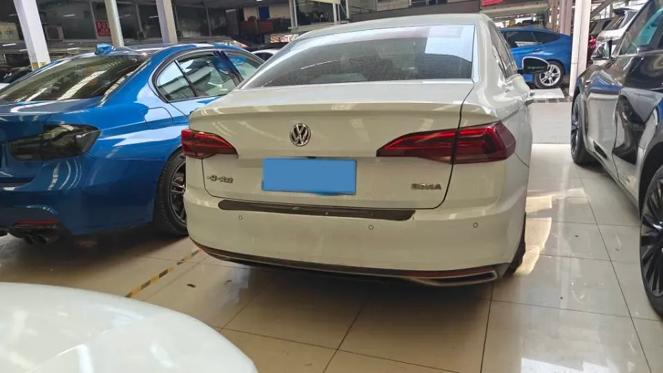 2020 Volkswagen Bora 1.5L 113HP L4 6AT,autocango,china used car exporter,china ev exporter,chinese used car exporter,chinese used ev exporter