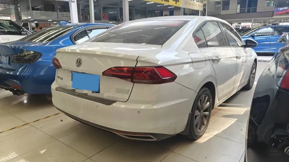 2020 Volkswagen Bora 1.5L 113HP L4 6AT,autocango,china used car exporter,china ev exporter,chinese used car exporter,chinese used ev exporter