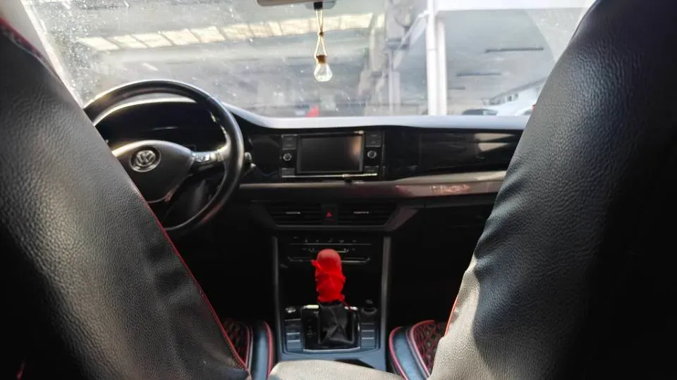 2020 Volkswagen Bora 1.5L 113HP L4 6AT,autocango,china used car exporter,china ev exporter,chinese used car exporter,chinese used ev exporter